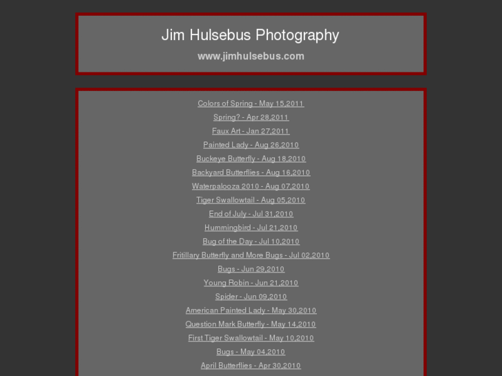 www.jimhulsebus.com