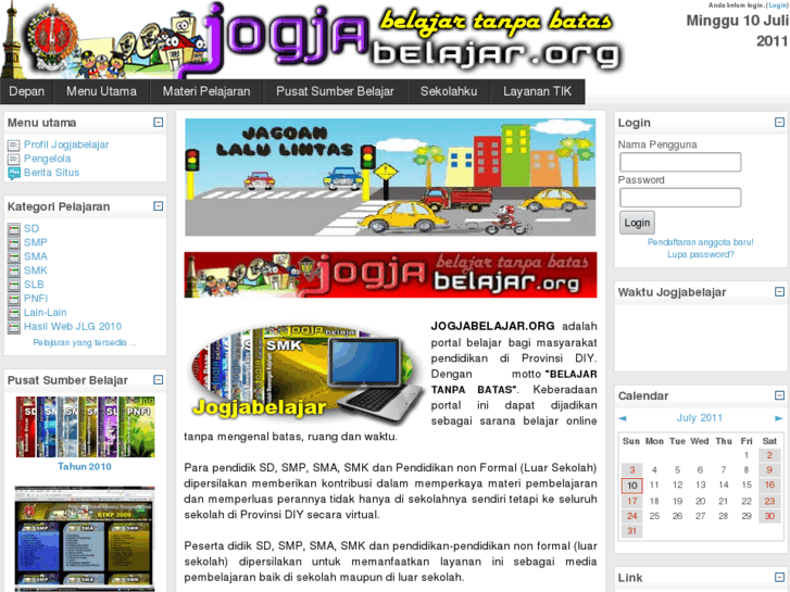 www.jogjabelajar.org