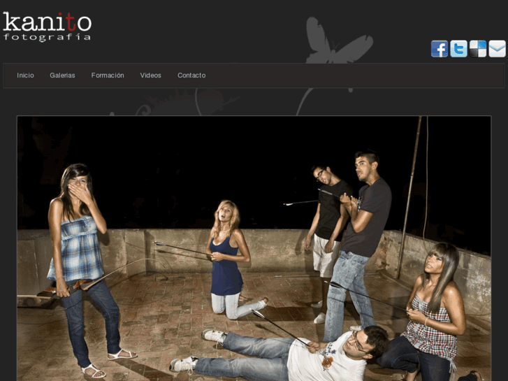www.kanitofotografia.com