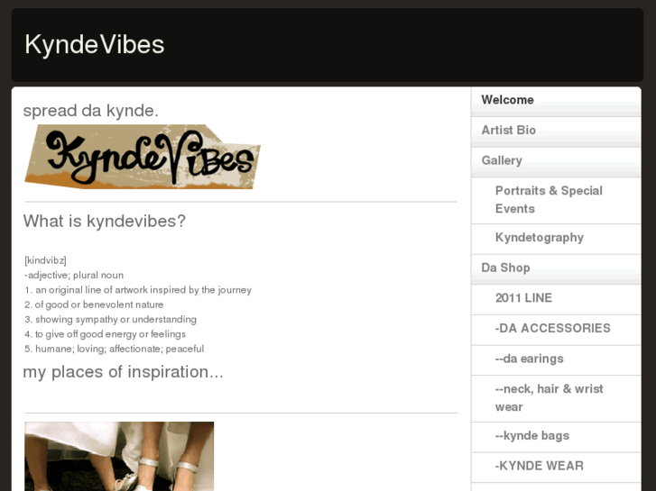 www.kyndevibes.com
