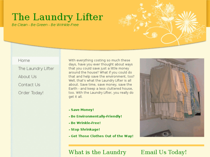 www.laundrylifter.com