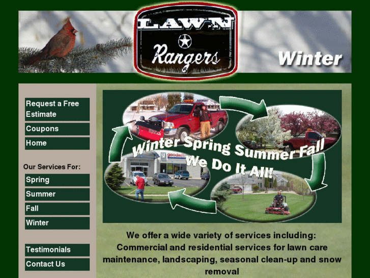 www.lawnrangersportage.com