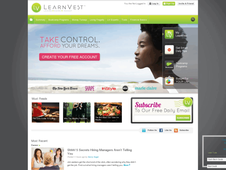 www.learnvest.com