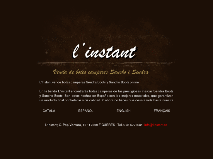 www.linstante.com