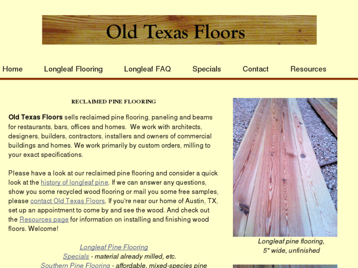 www.longleafflooring.com