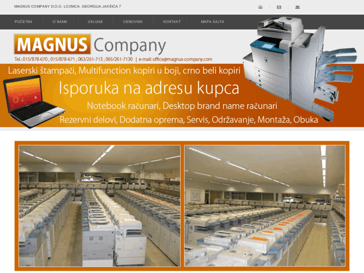 www.magnus-company.com