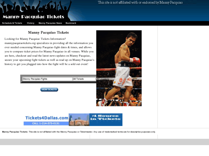 www.mannypacquiaotickets.org