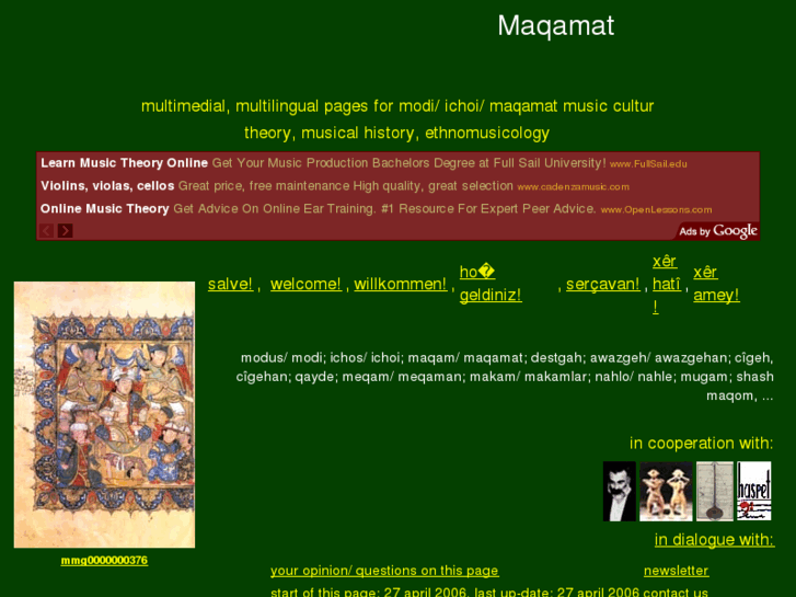 www.maqamat.net