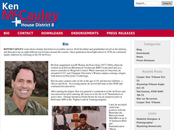 www.mccauleyforhouse.com