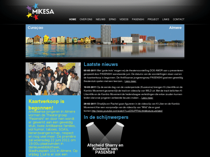 www.mikesa.info