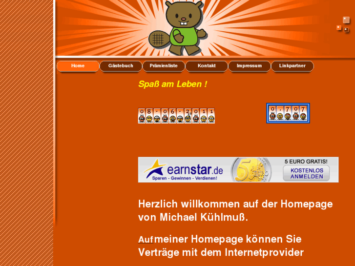 www.mkuehlmuss.de