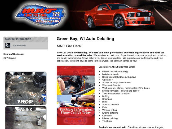 www.mnocardetail.com