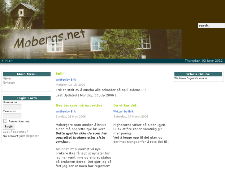 www.mobergs.net