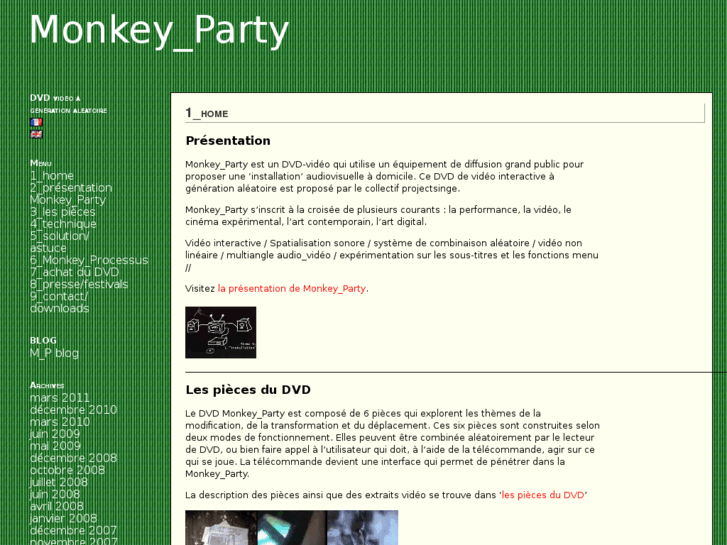 www.monkey-party.org