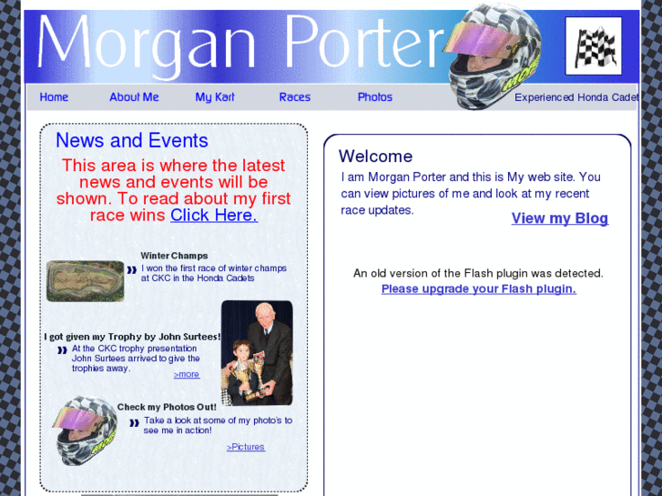 www.morganporter.co.uk