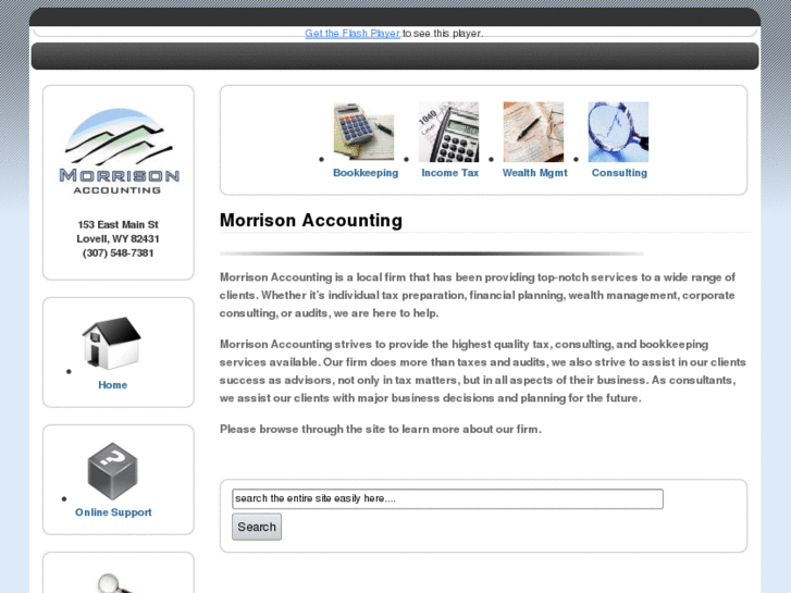 www.morrisonaccounting.com