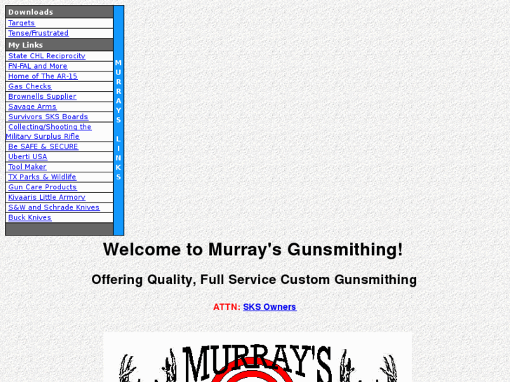 www.murraysguns.com