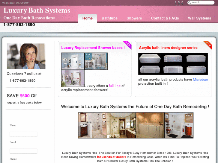 www.njluxurybath.com