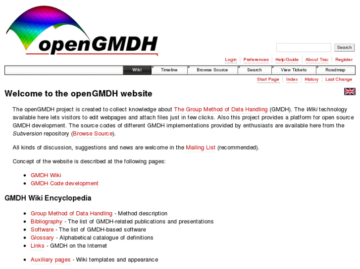 www.opengmdh.org