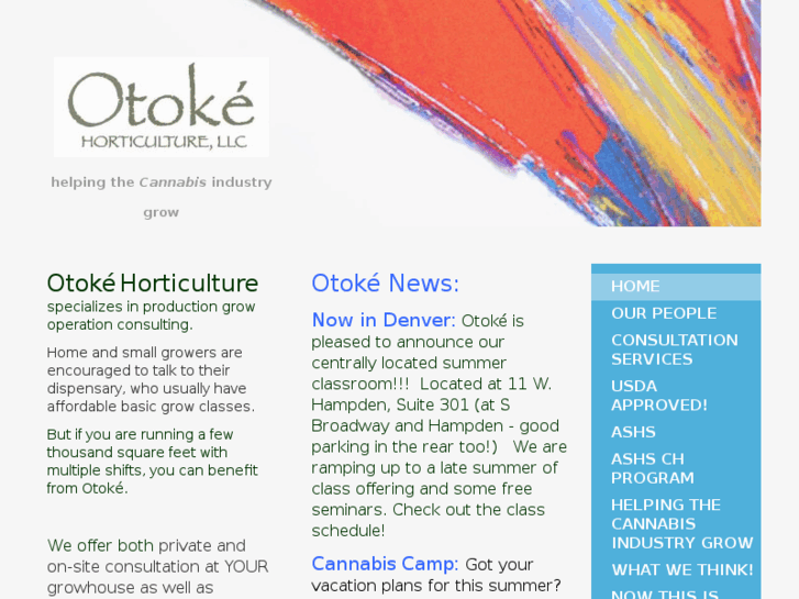 www.otokehort.com