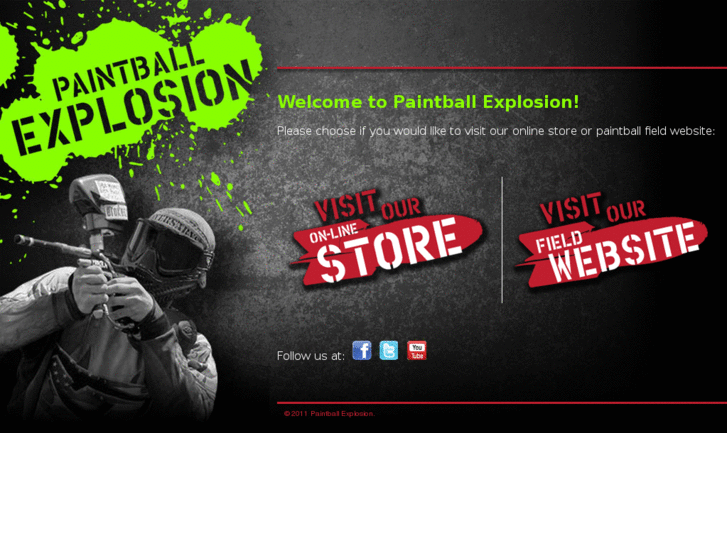 www.paintballbomb.com