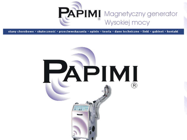 www.papimi.pl