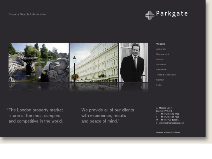 www.parkgatepsa.com