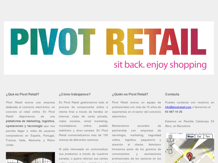 www.pivotretail.com