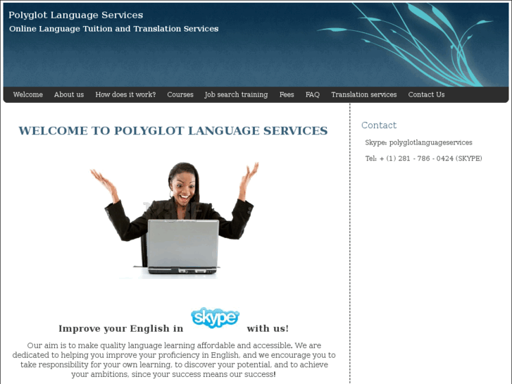 www.polyglotlanguageservices.com