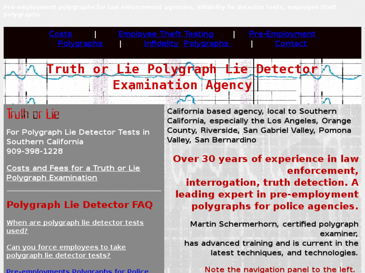 www.polygraphliedetector.com