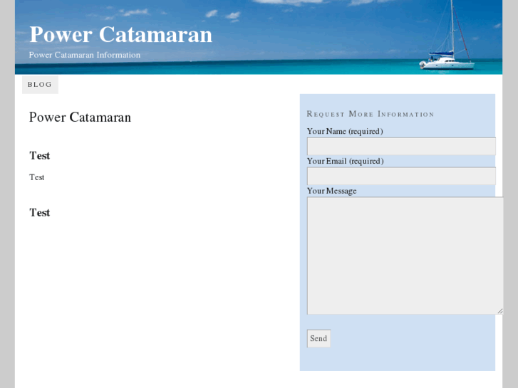 www.power-catamaran.net