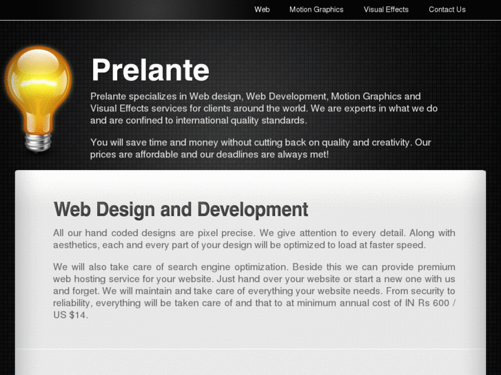 www.prelante.com