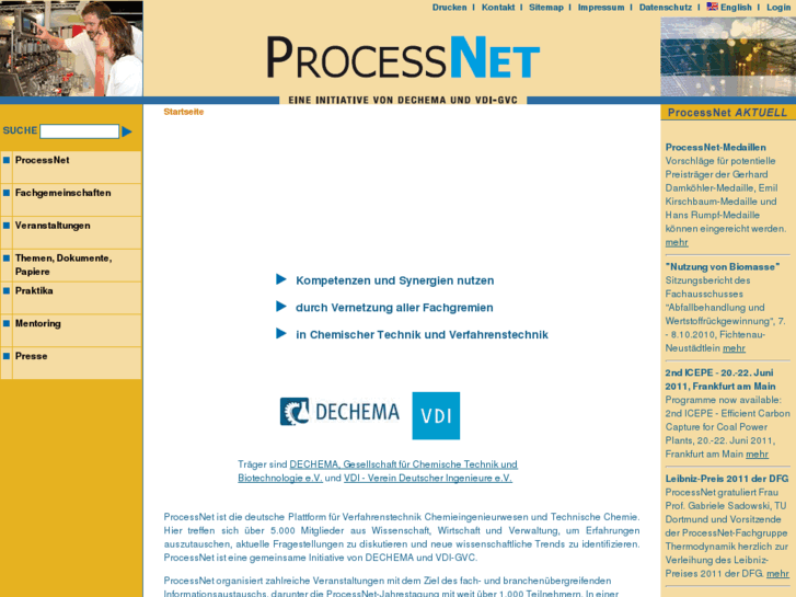 www.processnet.info