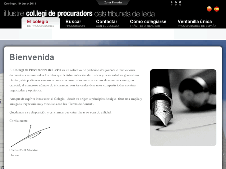 www.procuradorslleida.com