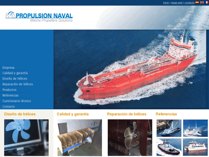 www.propulsionnaval.com