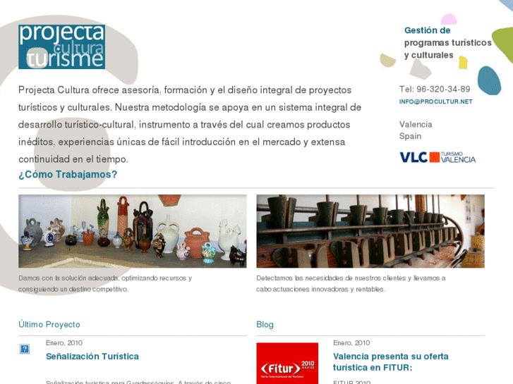 www.proyectacultura.com