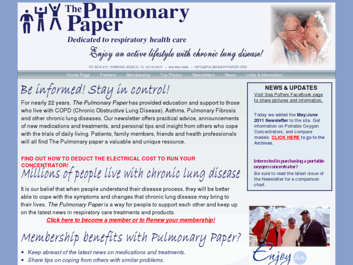 www.pulmonarypaper.org