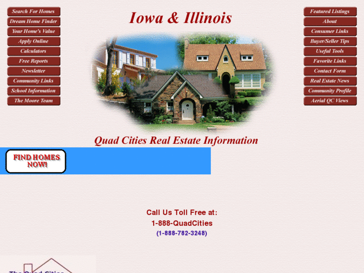 www.qchomeadvice.net