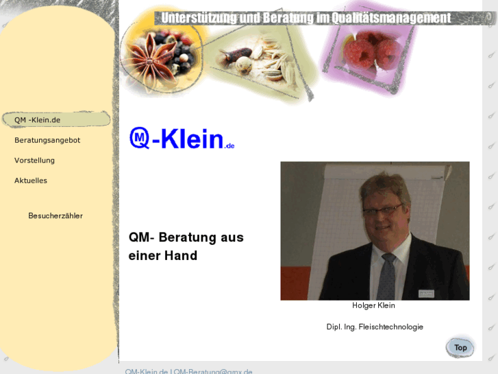 www.qm-klein.com