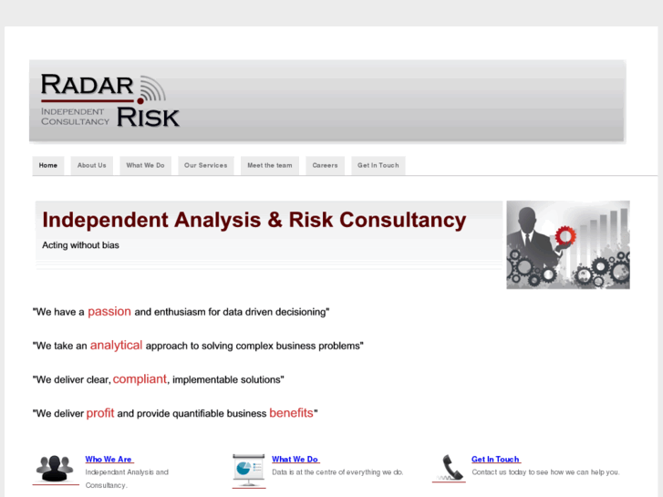 www.radarrisk.com