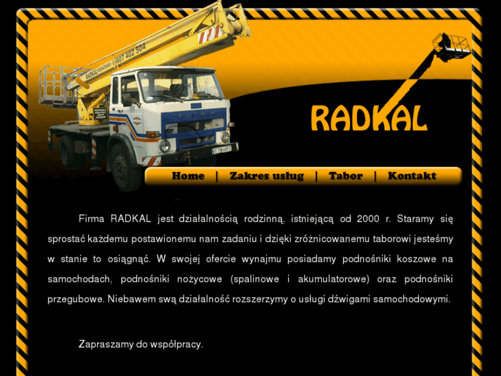 www.radkal.info