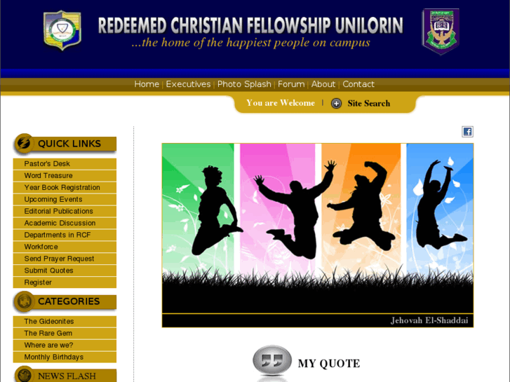www.rcfunilorin.com