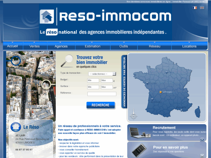 www.reso-immocom.com