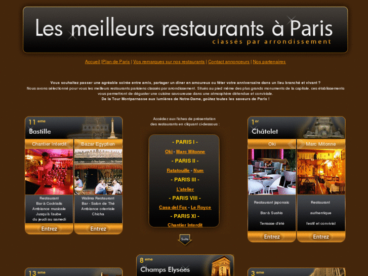 www.restaurant-bar-paris.fr