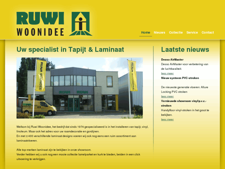 www.ruwiwoonidee.nl