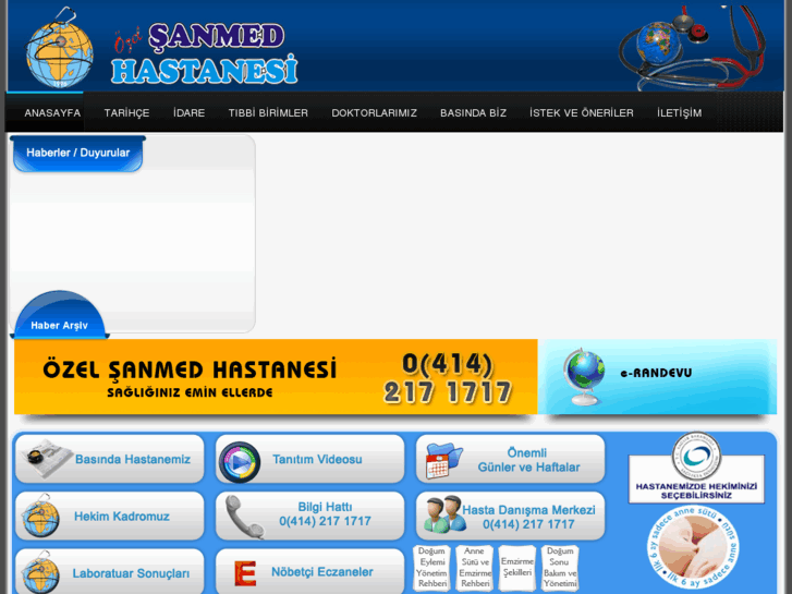 www.sanmedhastanesi.com