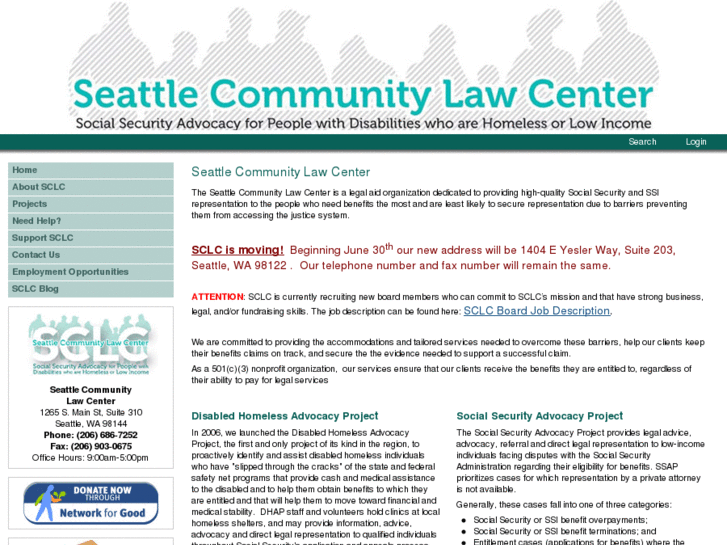 www.seattlecommlaw.org