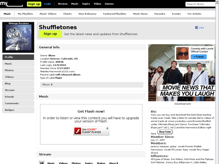 www.shuffletones.com