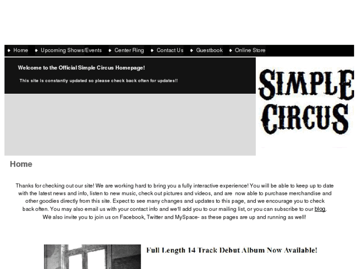 www.simplecircus.com