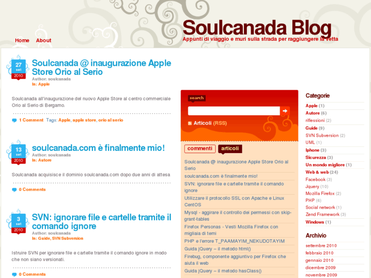 www.soulcanada.com